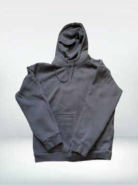 Comfrt Grey Travel Essentials Mode Travel Hoodie #loungewear #travel #comfrt